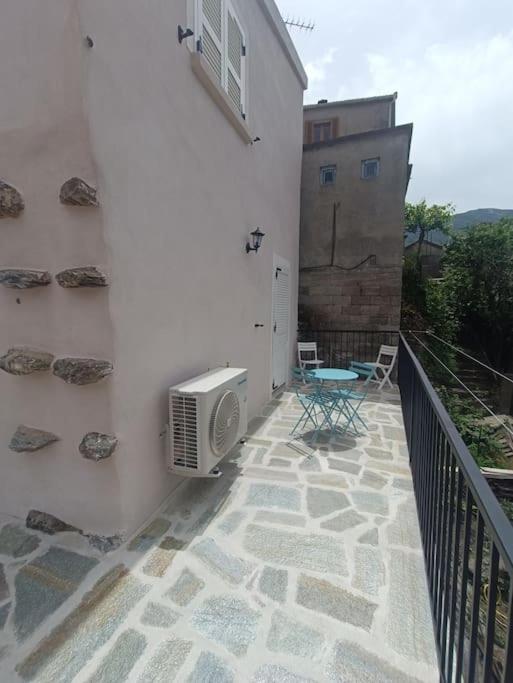 Maison De Charme Proche Bastia Prunelli-di-Casacconi المظهر الخارجي الصورة