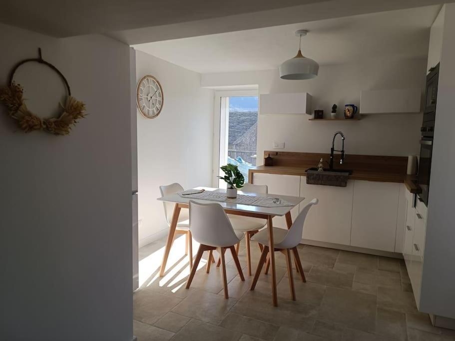 Maison De Charme Proche Bastia Prunelli-di-Casacconi المظهر الخارجي الصورة